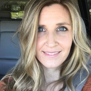 Meet your Posher, Dorothy